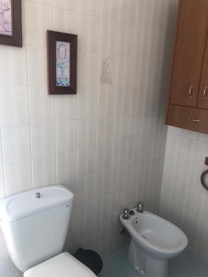 Alojamiento La Explanada Pegalajar Dış mekan fotoğraf